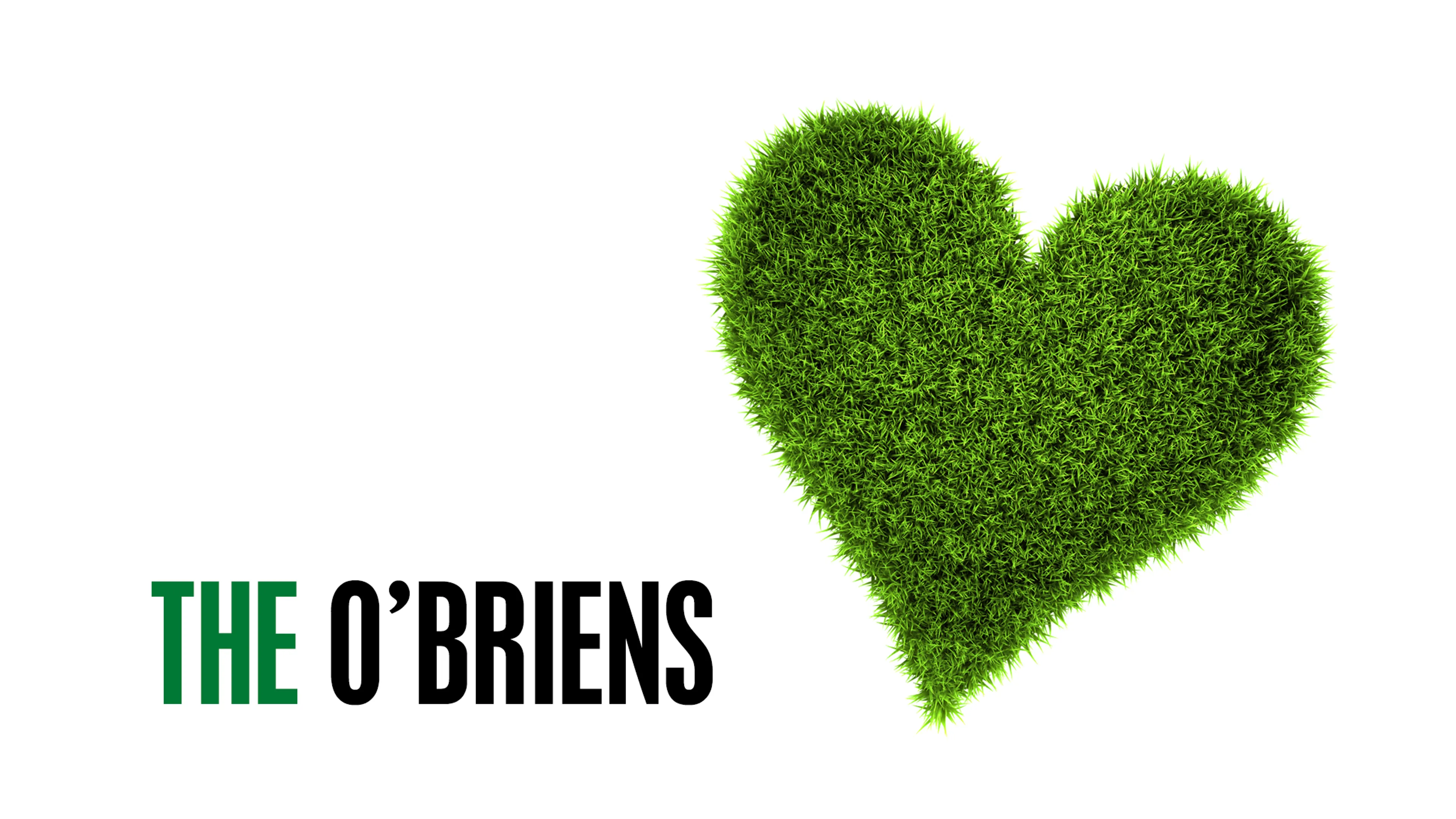 The O'Briens poster